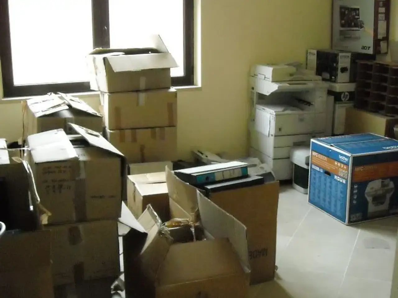 Ufficio in , Montale, {3} - Foto 2