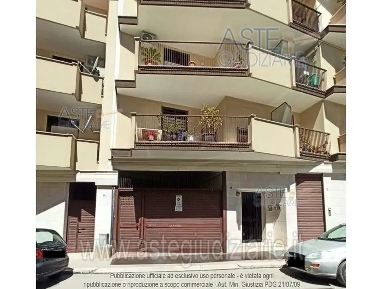 Laboratorio in Via S. Giovanni Bosco, 9, 76123 Andria Bt, Italia 9, Andria, {3} - Foto 1