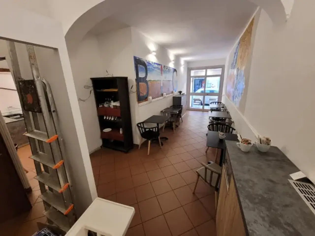 Negozio in Via di San Niccolò, Firenze, {3} - Foto 1