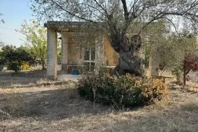 Villa in Traversa Cefalino, Siracusa - Foto 1