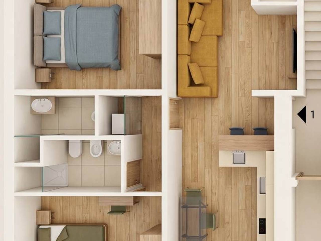 immagine annuncio 1 di 7