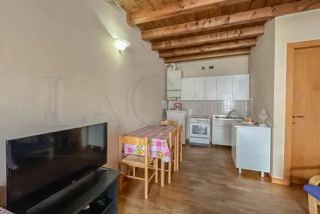 One-room flat in Via Manara 39, Brescia - Photo 1