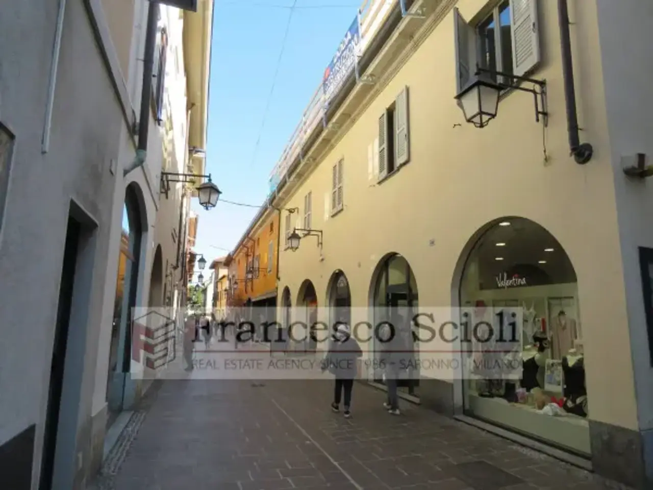 Ufficio in Via San Cristoforo 44,, Saronno, {3} - Foto 1