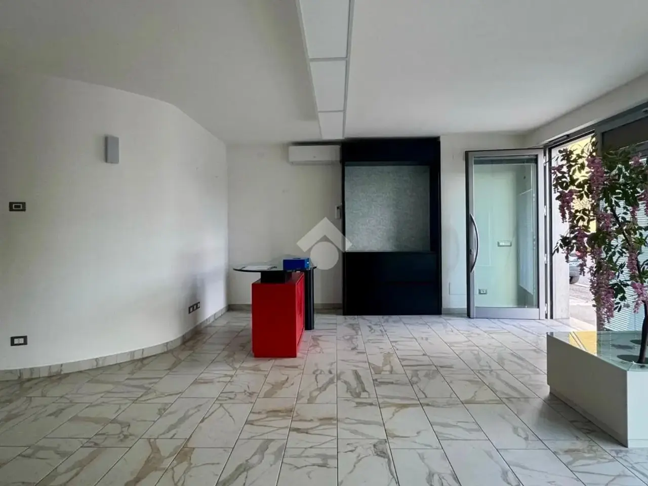 Ufficio in Via Molinare 5, Nogarole Rocca, {3} - Foto 2