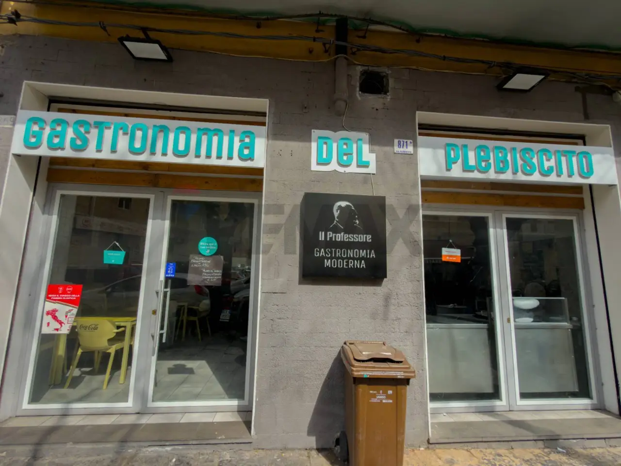 Esercizio commerciale in Via Plebiscito 869, Catania, {3} - Foto 1