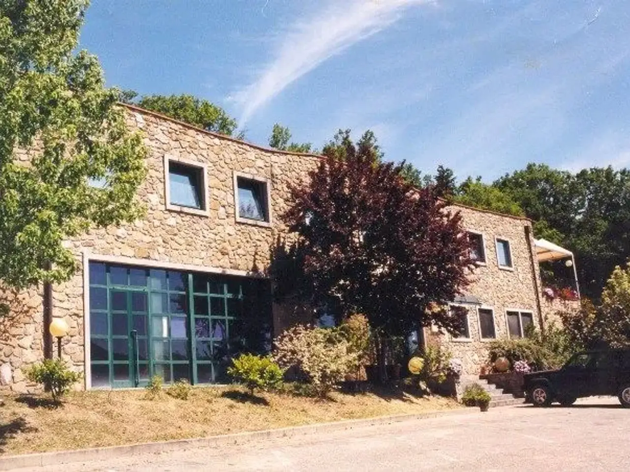 Esercizio commerciale in , Monterchi, {3} - Foto 2