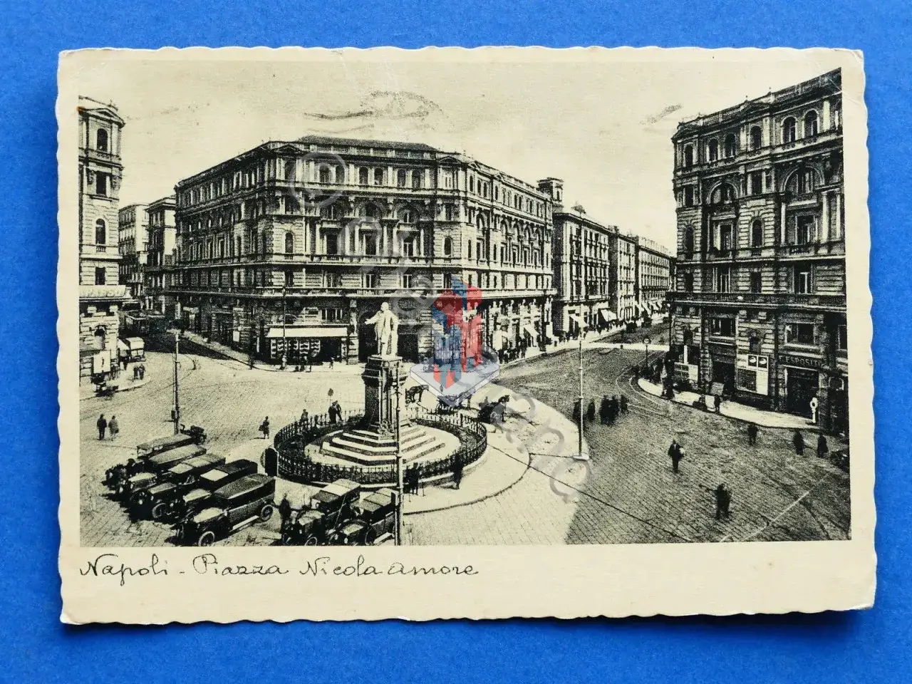 Ufficio in Piazza Nicola Amore - Vendesi Ufficio, Napoli, {3} - Foto 1