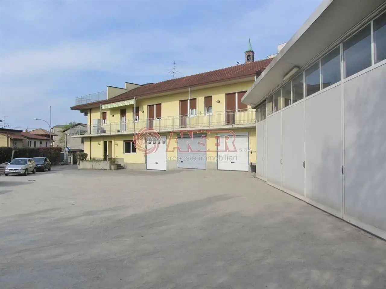 Capannone in , Casatenovo, {3} - Foto 2