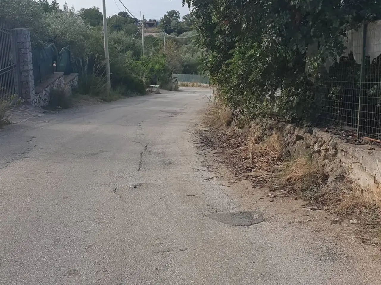 Agriturismo in  Camerota, Camerota, {3} - Foto 2