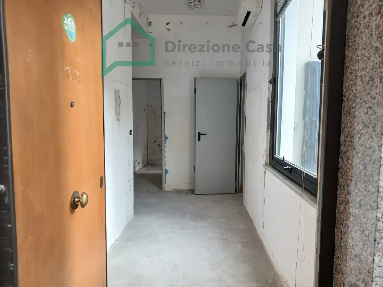 Ufficio in Calata Capodichino, Napoli, {3} - Foto 2