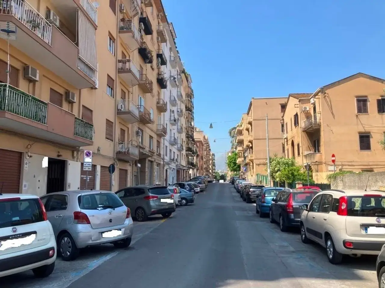 Ufficio in Via Ciullo d'Alcamo 8, Palermo, {3} - Foto 1