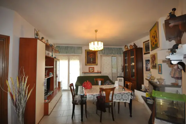 4-room flat in Via Bianchi Novello 126, Villadossola - Photo 1