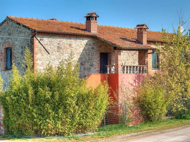 Homestead in Via degli Eroi 32, Castiglione del Lago - Photo 1