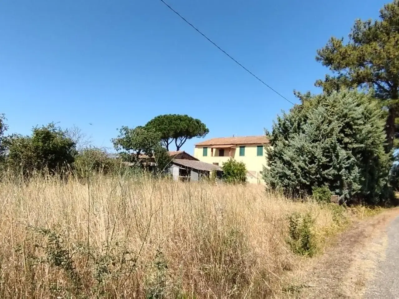 Azienda agricola in , Campagnatico, {3} - Foto 2