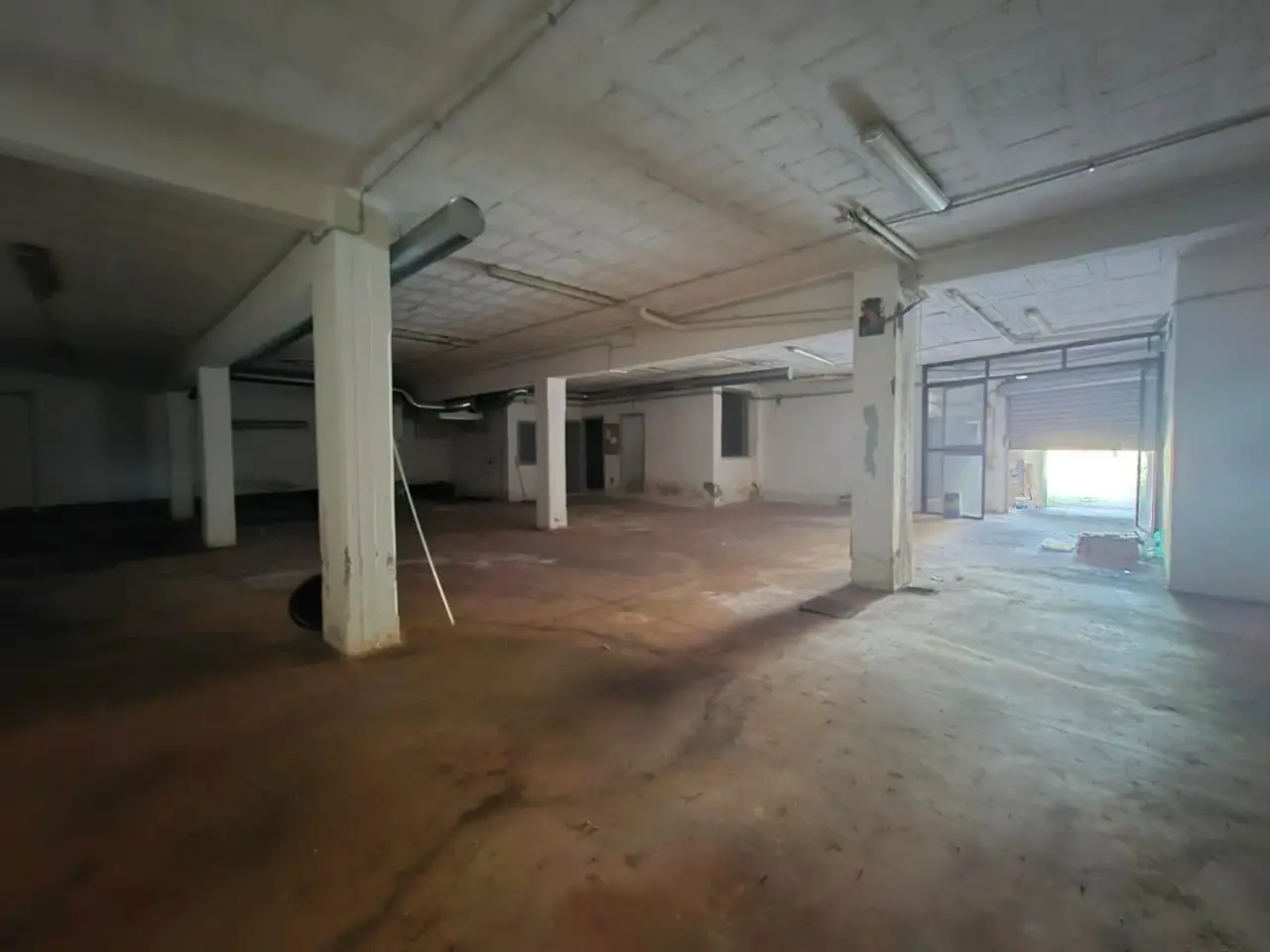 Magazzino in , Castelnuovo Di Porto, {3} - Foto 1