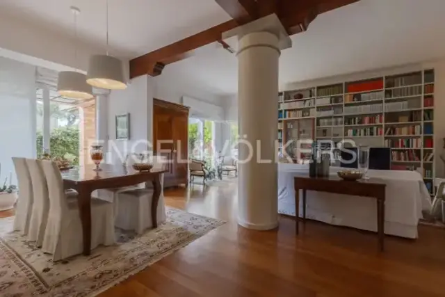 Appartamento in vendita, Via Jacopo Nani, Venezia - Foto 1
