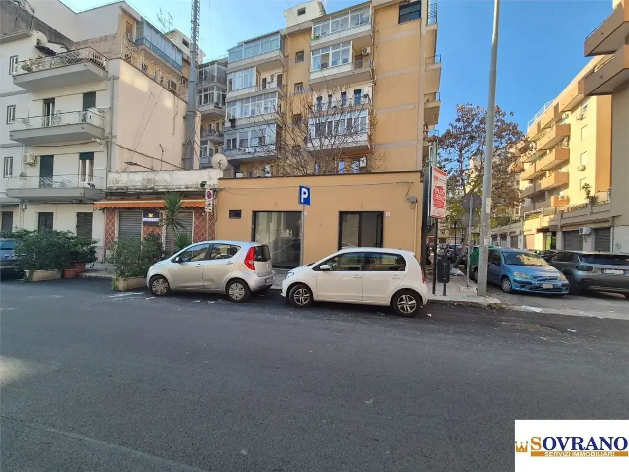 Negozio in , Palermo, {3} - Foto 1