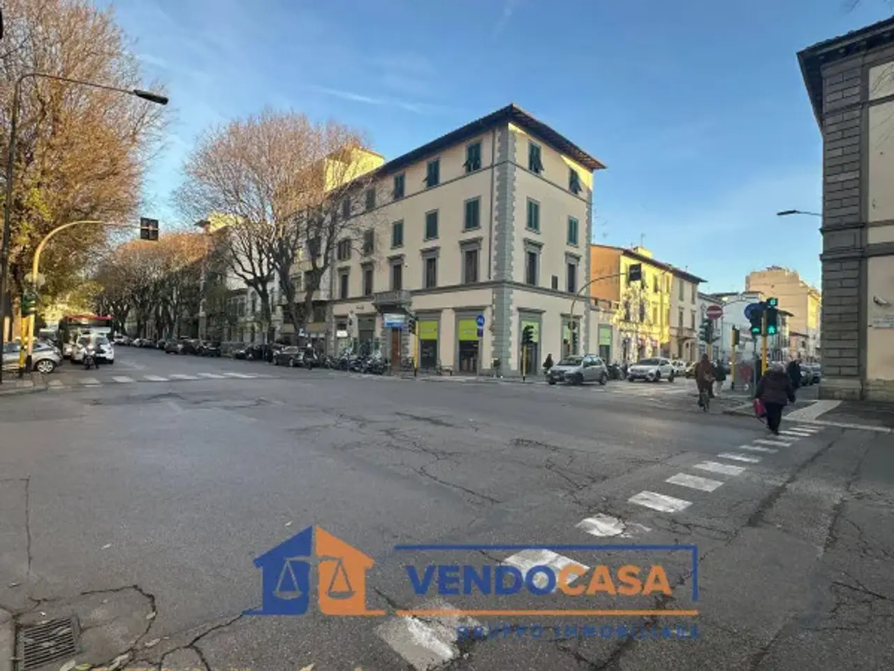 Ufficio in Piazza della Libertà, Firenze, {3} - Foto 2