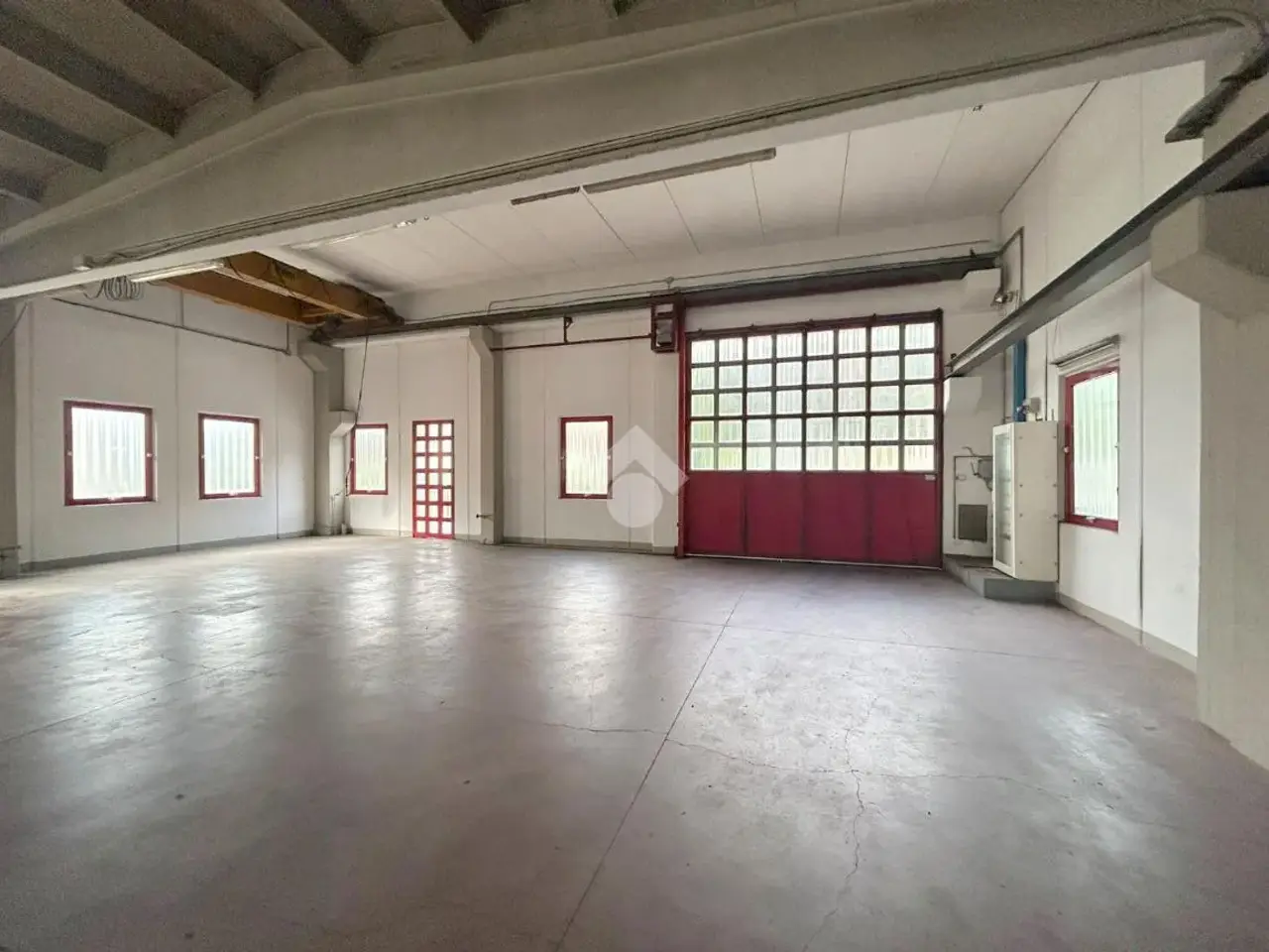 Capannone in Via G. Garibaldi 38, Lumezzane, {3} - Foto 1