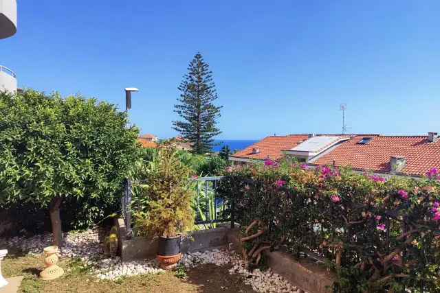 4-room flat in Via Solaro Rapalin 2, Sanremo - Photo 1