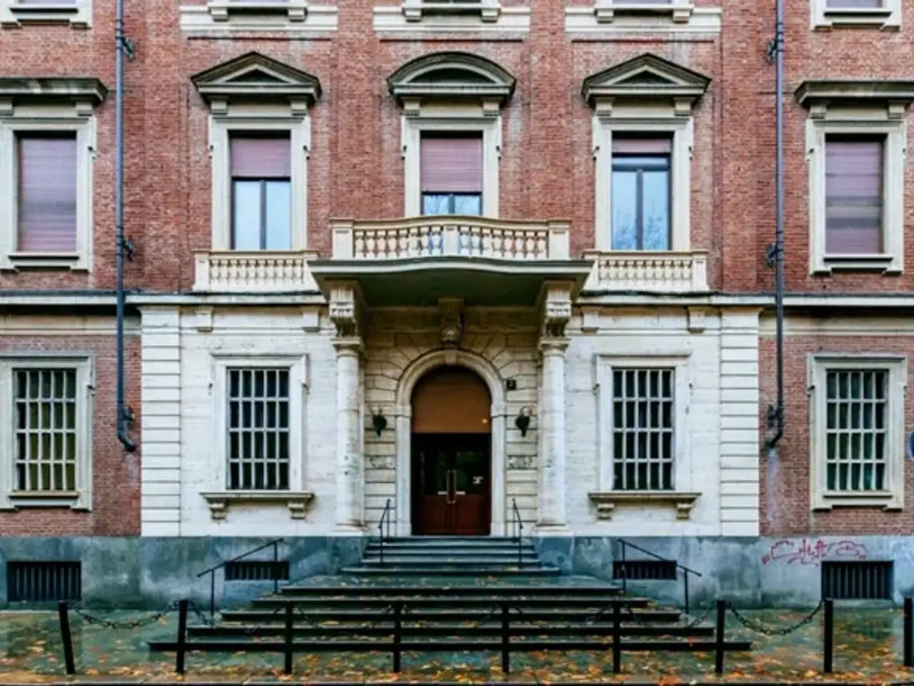 Ufficio in Corso Valdocco 2, Torino, {3} - Foto 1