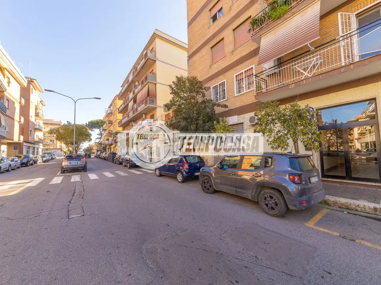Negozio in Via Urbano Rattazzi, Pomezia, {3} - Foto 1