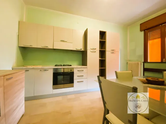 3-room flat in Via Campon, Casale di Scodosia - Photo 1