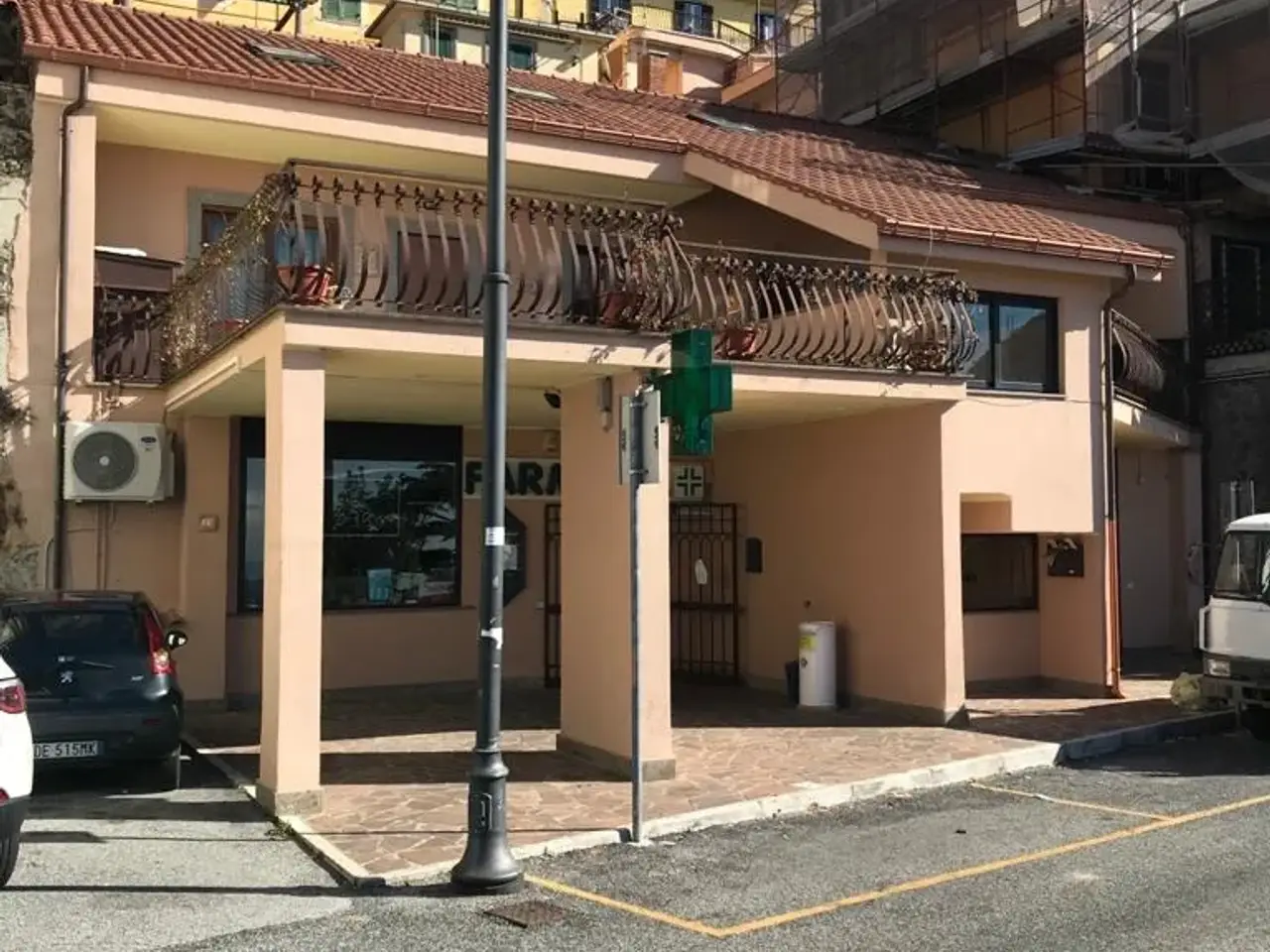 Negozio in Via Roma, Rocca Di Papa, {3} - Foto 1