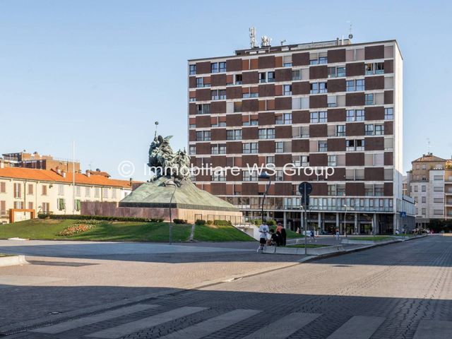 Ufficio condiviso in Via degli Zavattari 1, Monza - Foto 1