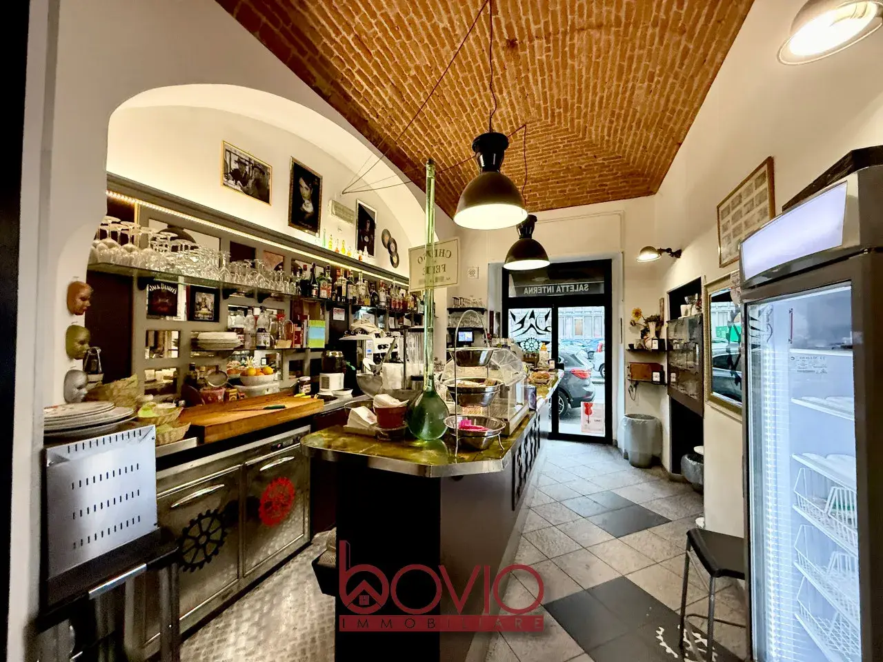 Bar in Via Legnano 6, Torino, {3} - Foto 2