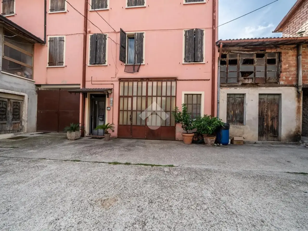 Magazzino in Via Roma, Montecchia Di Crosara, {3} - Foto 1