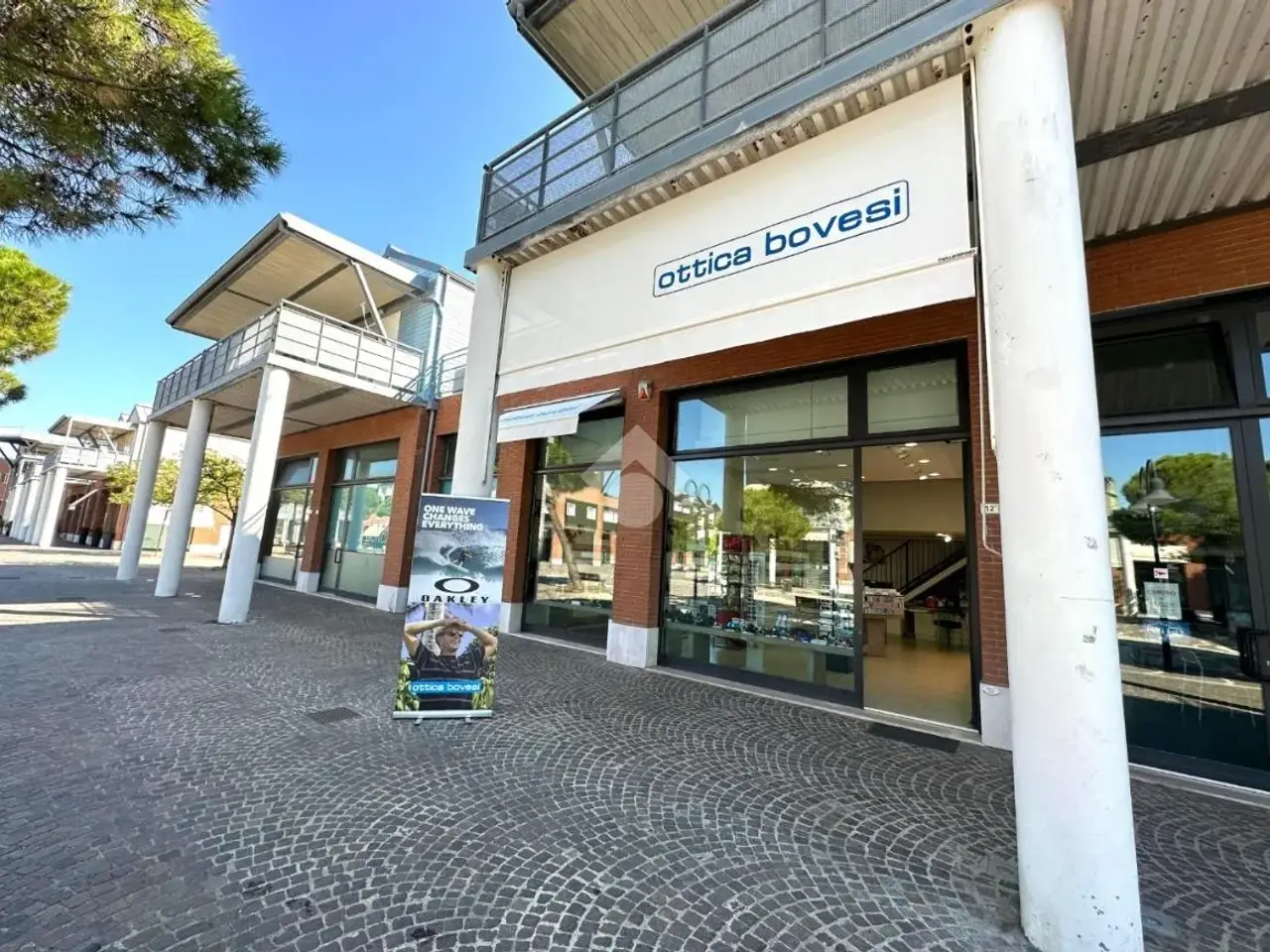 Negozio in Via Marinara 12, Ravenna, {3} - Foto 1