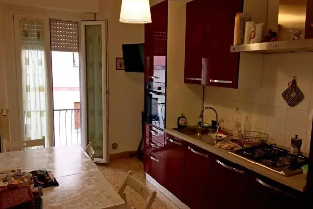 Trilocale in affitto, Porto San Giorgio - Foto 1