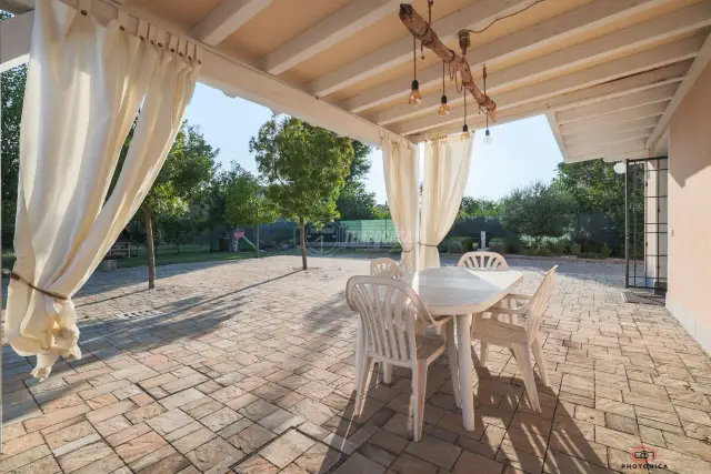 Terraced house in Via Pierino Turrini 8, Anzola dell'Emilia - Photo 1