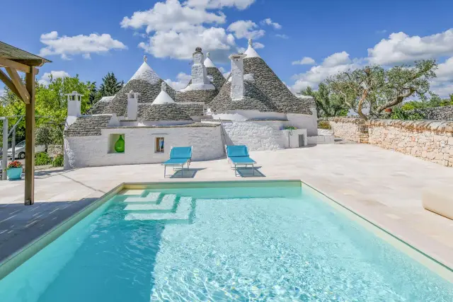 Trullo, Martina Franca - Foto 1