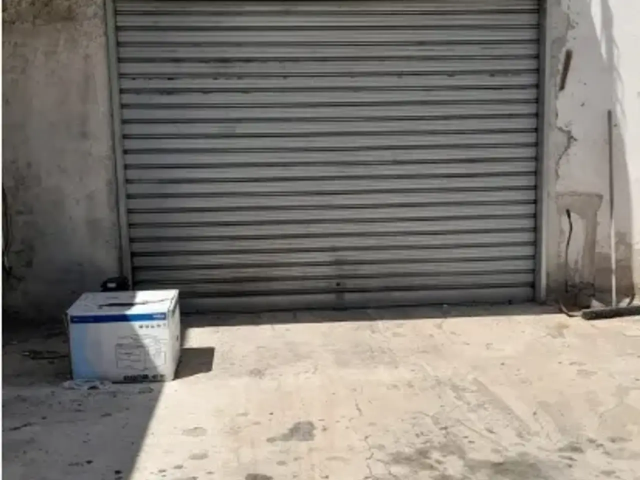 Magazzino in Via Magna Grecia 16, Corigliano-Rossano, {3} - Foto 2
