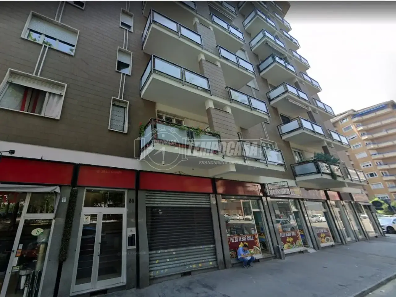 Negozio in Via Mercadante 88, Torino, {3} - Foto 2