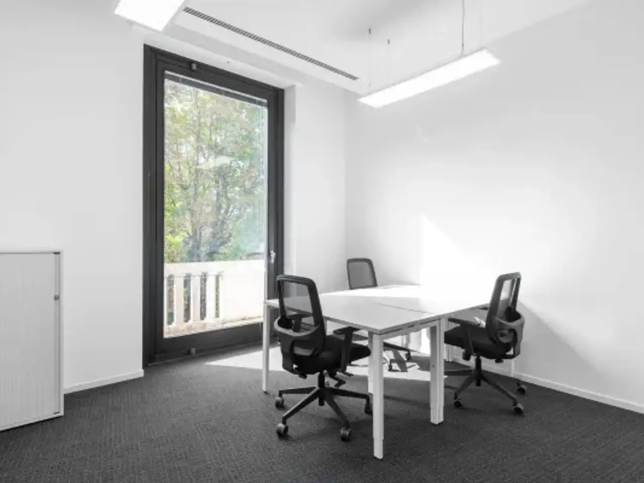 Ufficio in Via Nino Bixio 31, Milano, {3} - Foto 1