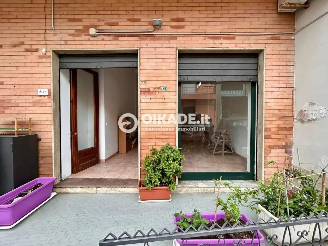 Negozio in Via Cagliari 77, Sarroch, {3} - Foto 2