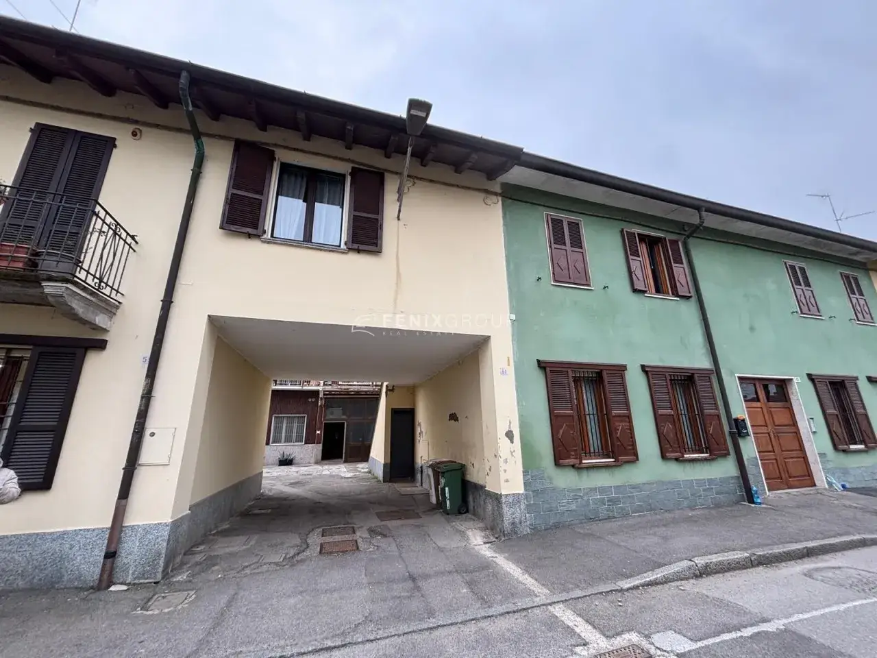 Magazzino in Viale Carso 61, Locate Di Triulzi, {3} - Foto 1