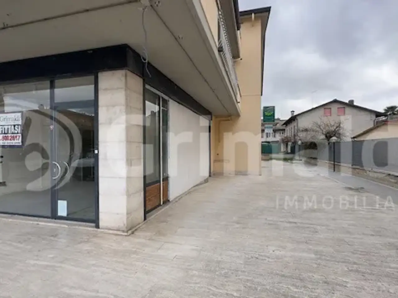 Negozio in Via Roma, Bastia Umbra, {3} - Foto 1
