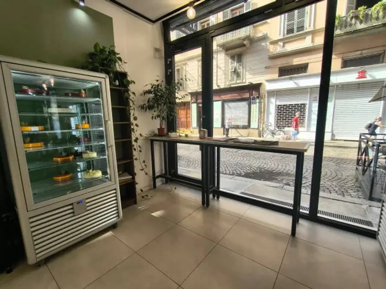 Pasticceria in Via Giuseppe Mazzini 27, Torino, {3} - Foto 2