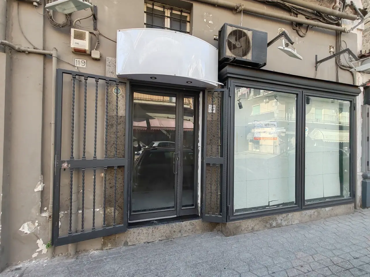 Negozio in Corso della Resistenza, Acerra, {3} - Foto 1