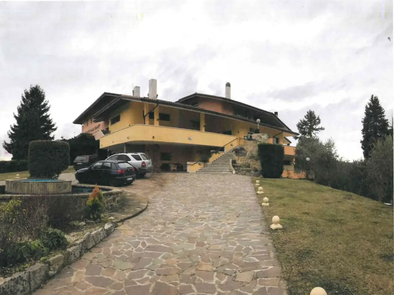 Albergo in Via Cavour, 79 Este, Teolo, {3} - Foto 1