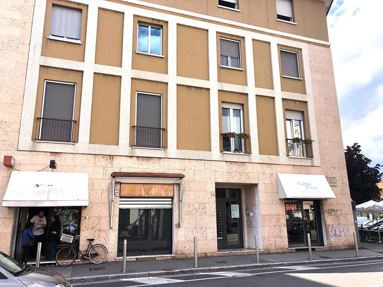 Negozio in Via San Rocchino, Brescia, {3} - Foto 2