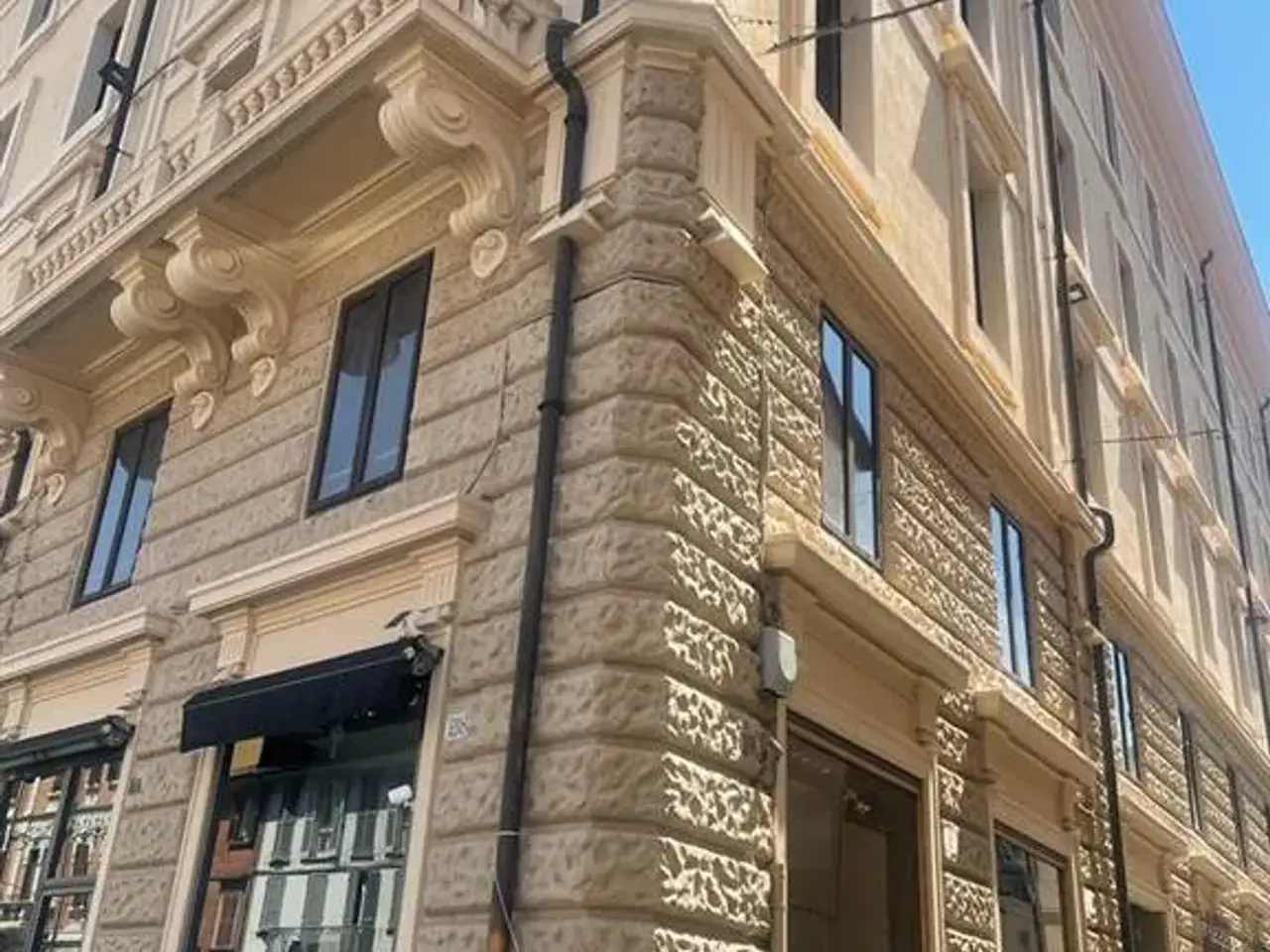 Ufficio in Corso Vittorio Emanuele, Piacenza, {3} - Foto 1