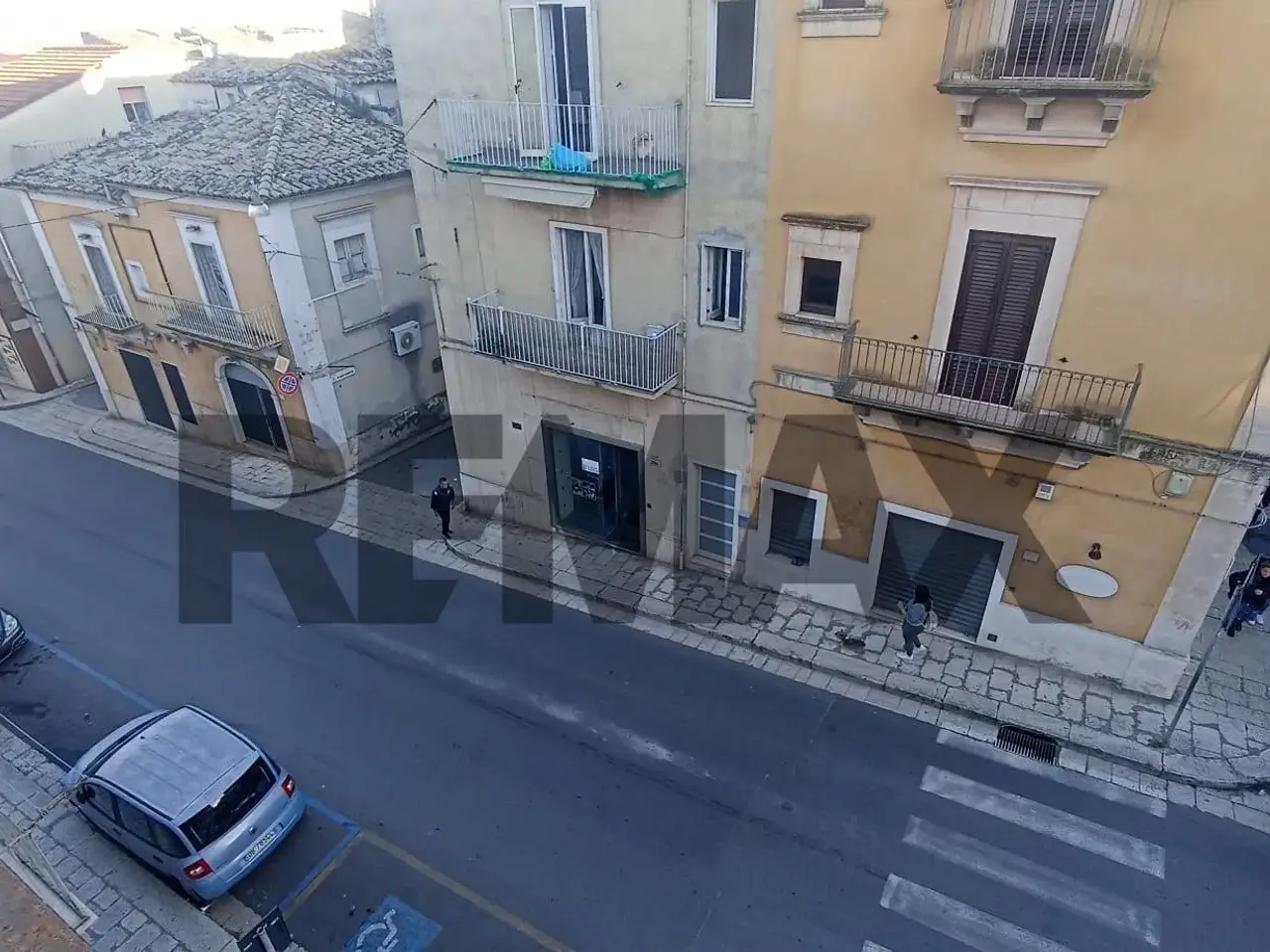Laboratorio in Felice Schinina 110, Ragusa, {3} - Foto 1