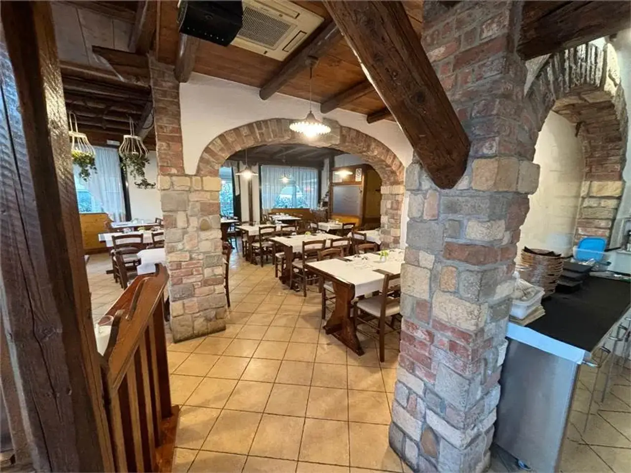 Ristorante in , Venezia, {3} - Foto 1