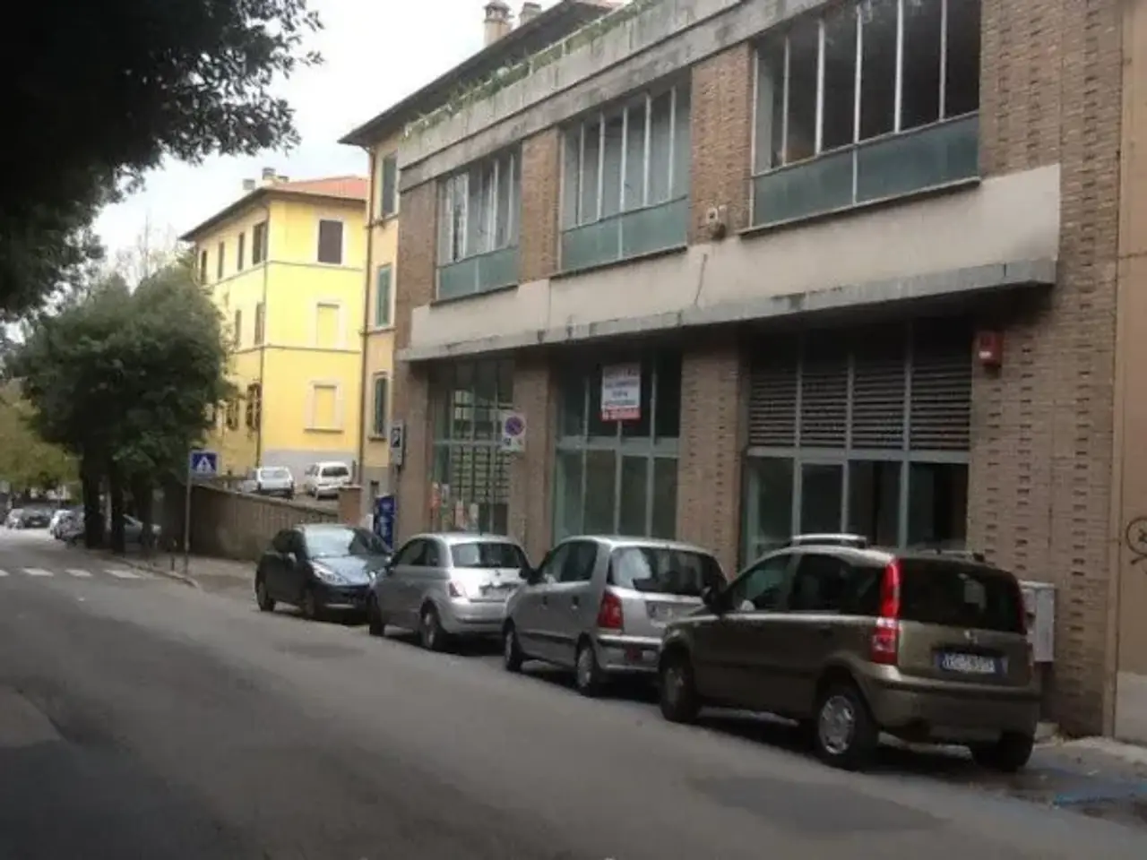 Ufficio in Via Francesco Innamorati, Perugia, {3} - Foto 1