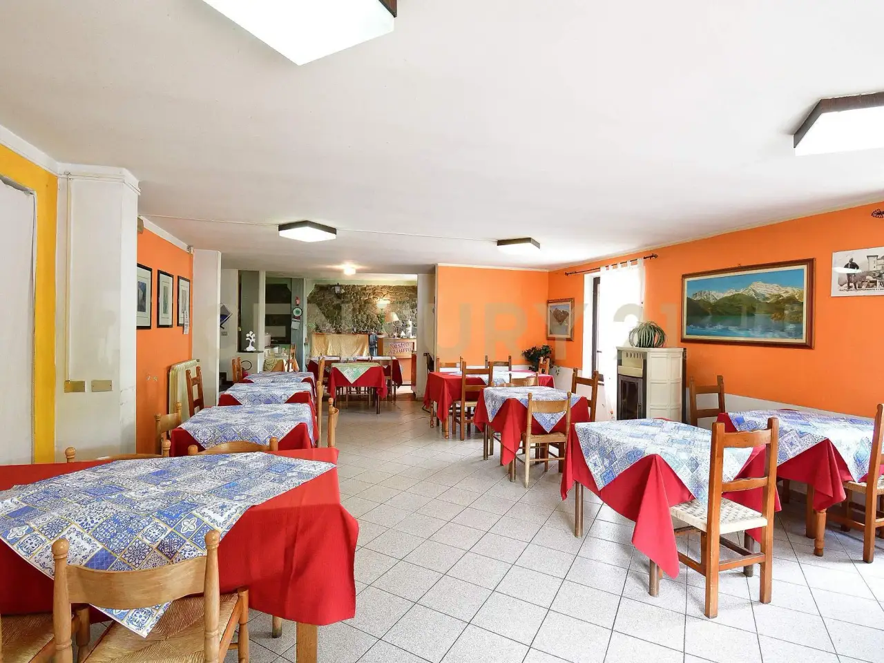 Hotel in Rimessa di Agliano 20, Minucciano, {3} - Foto 2